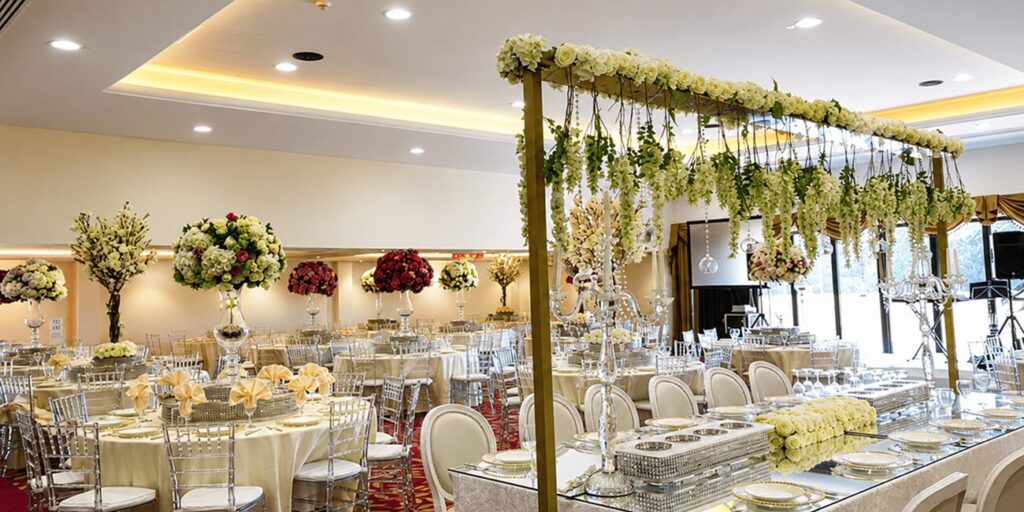 5 Signs You’ve Found the Right Catering Company for Your Special Event