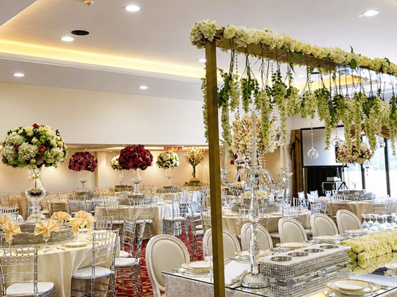 5 Signs You’ve Found the Right Catering Company for Your Special Event