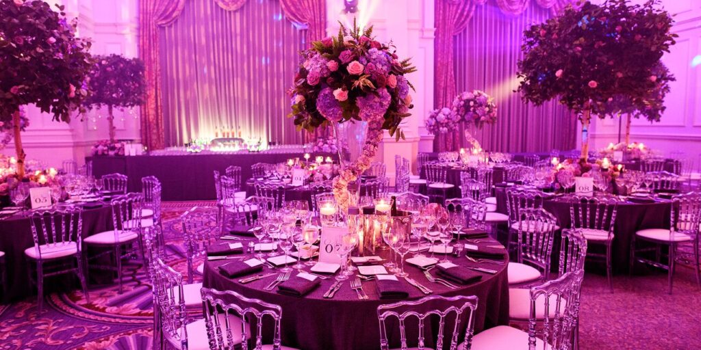 How Professional Catering Reduces Event Stress and Ensures Success