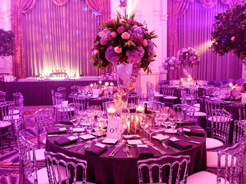 How Professional Catering Reduces Event Stress and Ensures Success