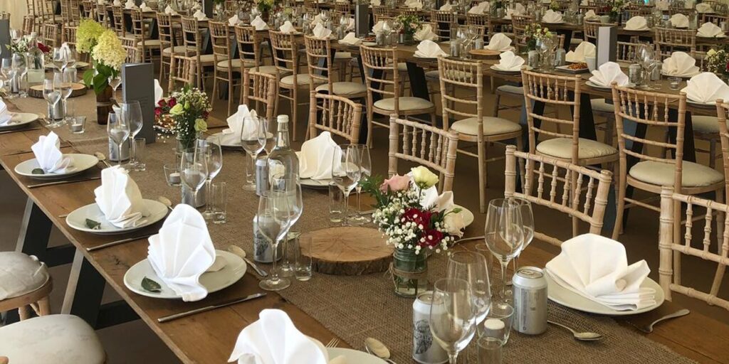 The Complete Guide to Choosing the Best Indian Wedding Catering
