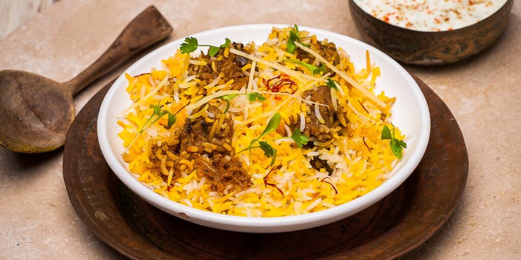 Why Authentic Indian Catering Creates Memorable Celebrations