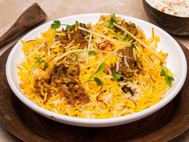 Why Authentic Indian Catering Creates Memorable Celebrations