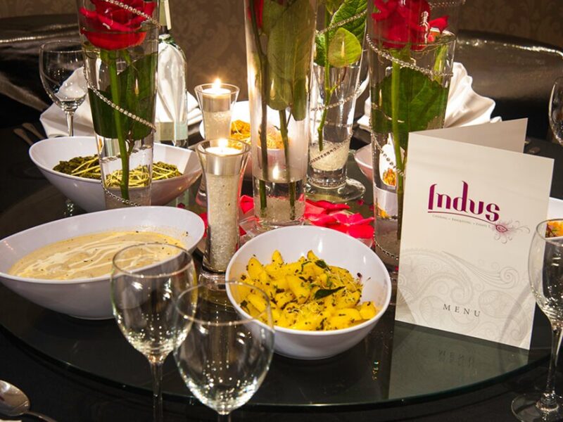 Top Corporate Catering Trends Every Business Should Know