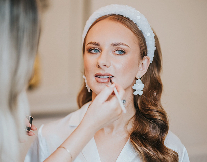 Makeup Artist