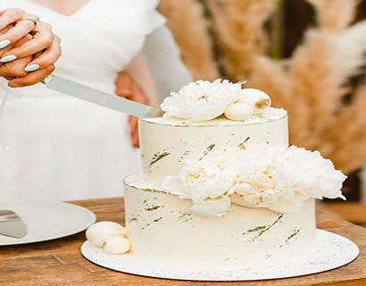 Wedding Cakes
