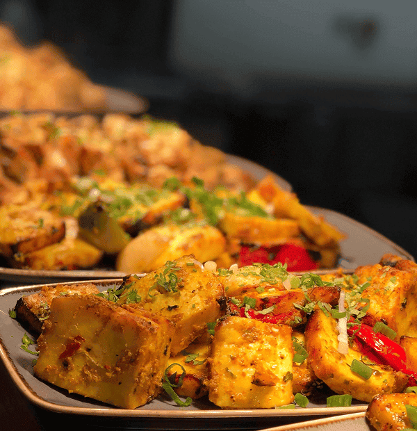 Traditional Catering Plans Can Work