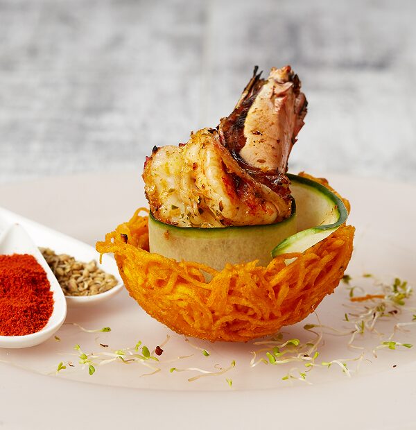 Indian Catering Courses Can Be Used