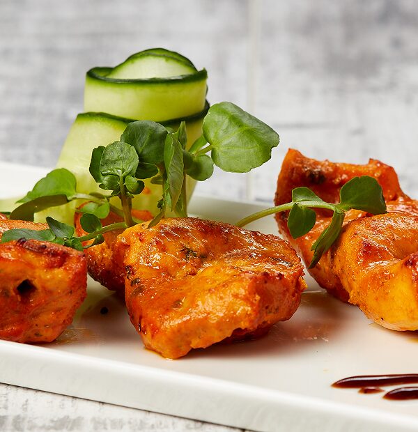 Halal Catering Is Easy to Handle