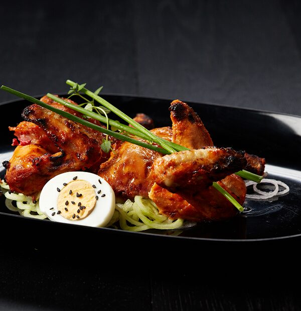 Halal Wedding Catering Support