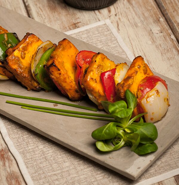 Vegetarian Catering Plans