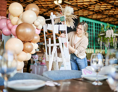 Event Planning