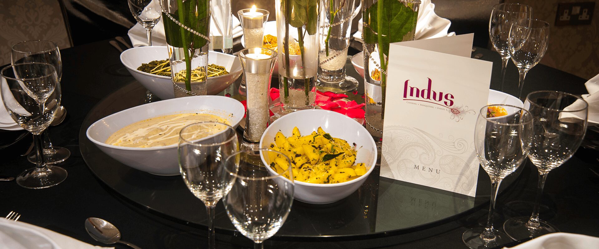 Catering