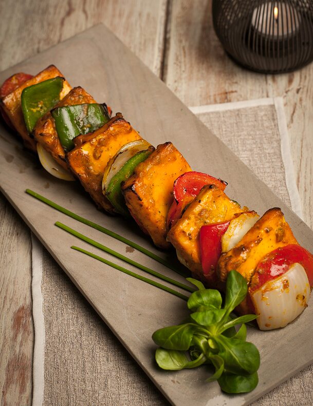 About Indus Catering