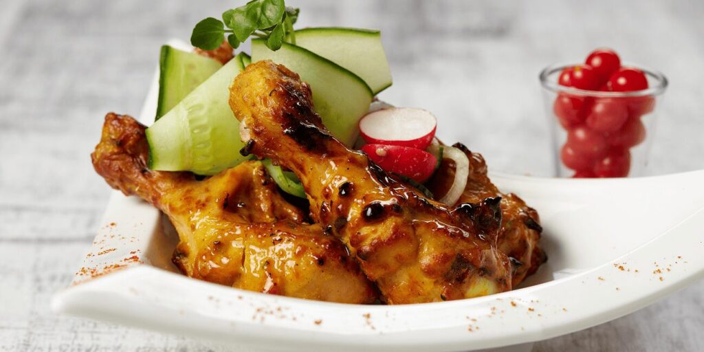 How to Choose the Perfect Catering Menu for Your Event