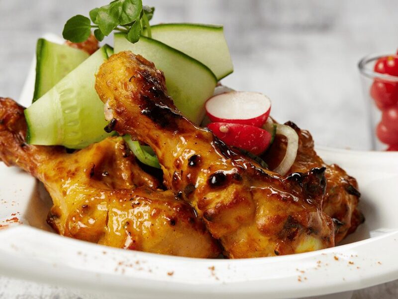 How to Choose the Perfect Catering Menu for Your Event